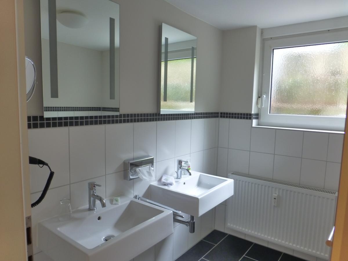 Villa Waldfrieden - Design Trifft Budget Annweiler am Trifels Eksteriør billede