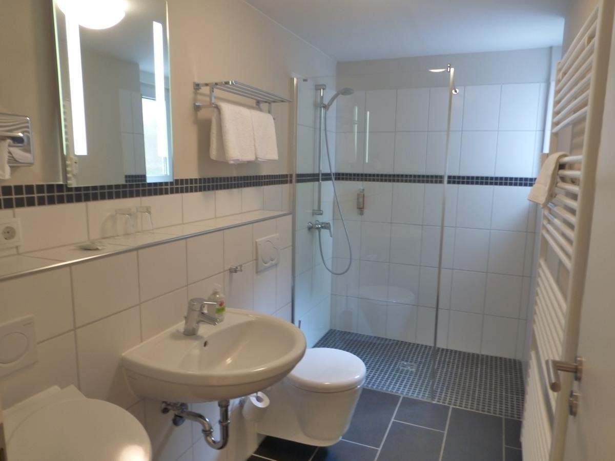 Villa Waldfrieden - Design Trifft Budget Annweiler am Trifels Eksteriør billede