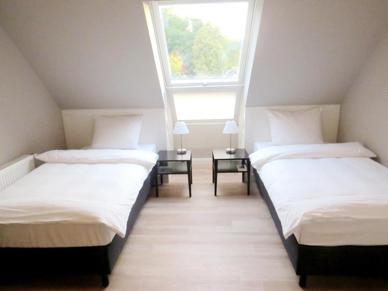 Villa Waldfrieden - Design Trifft Budget Annweiler am Trifels Eksteriør billede