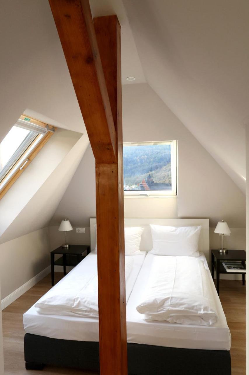 Villa Waldfrieden - Design Trifft Budget Annweiler am Trifels Eksteriør billede